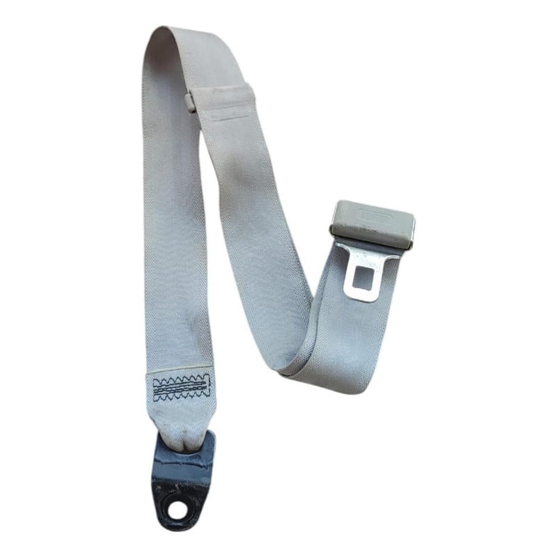 Cinturón Seguridad Cabina Cf600 Citystar International