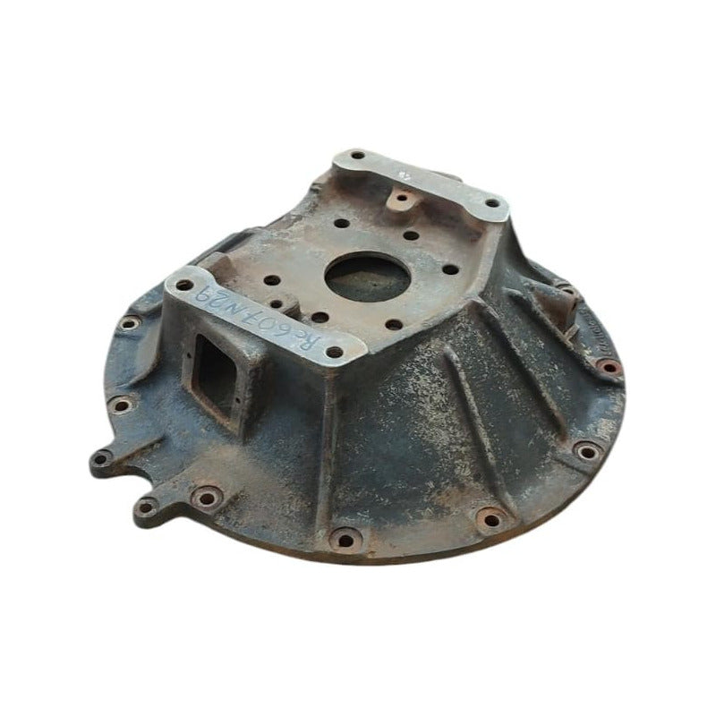 Coraza Concha Transmisión Motor Faw 1041