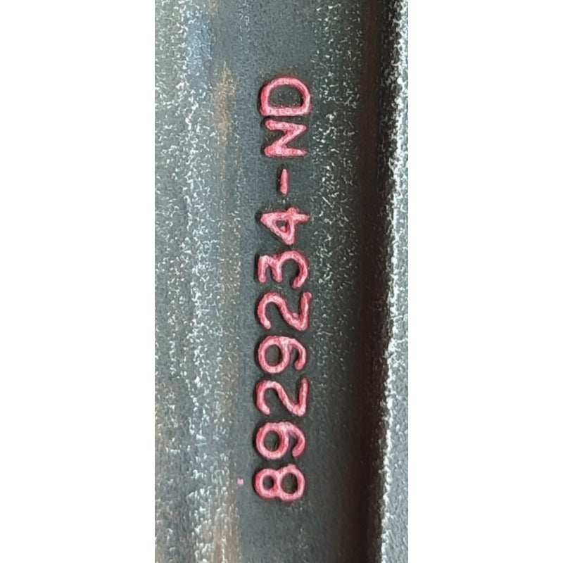 Piston Biela Detroit S60 Serie 60 Sin Tuercas