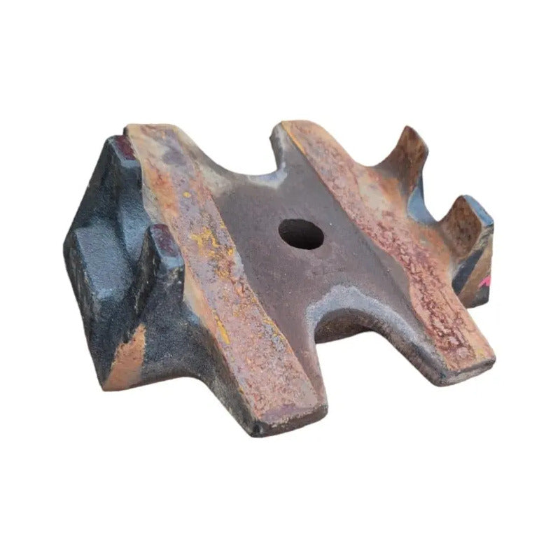 Soporte Chumacera Almohadilla Trasero Freightliner M2