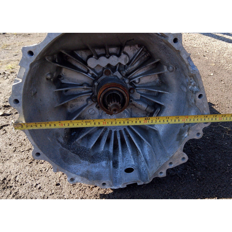 Transmision Sterling Fl360 Freightliner