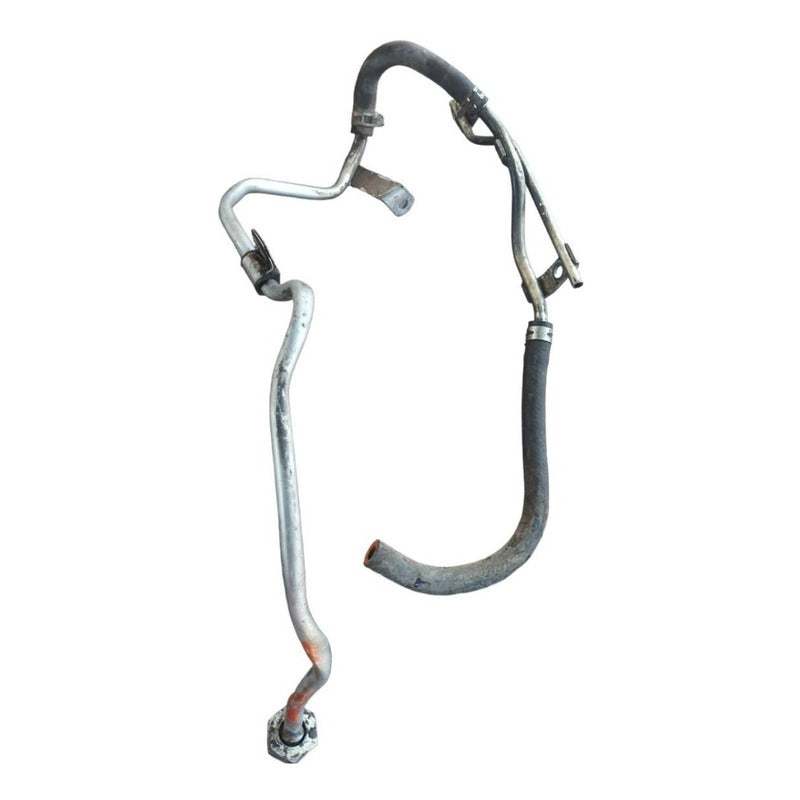 Tubo Diesel Combustible Motor Sterling Fl360 Freightliner