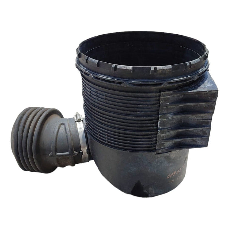 Purificador Aire Portafiltro Citystar Cf600 Olla Internation