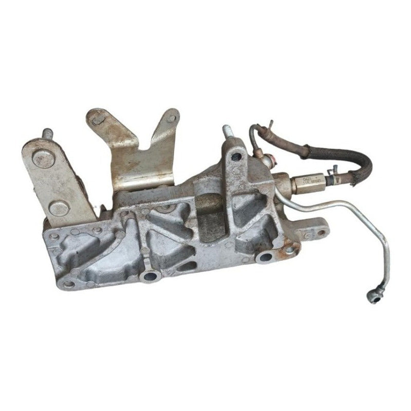 Riel Comun Inyectores Diesel Motor Hino 300 716 816 616