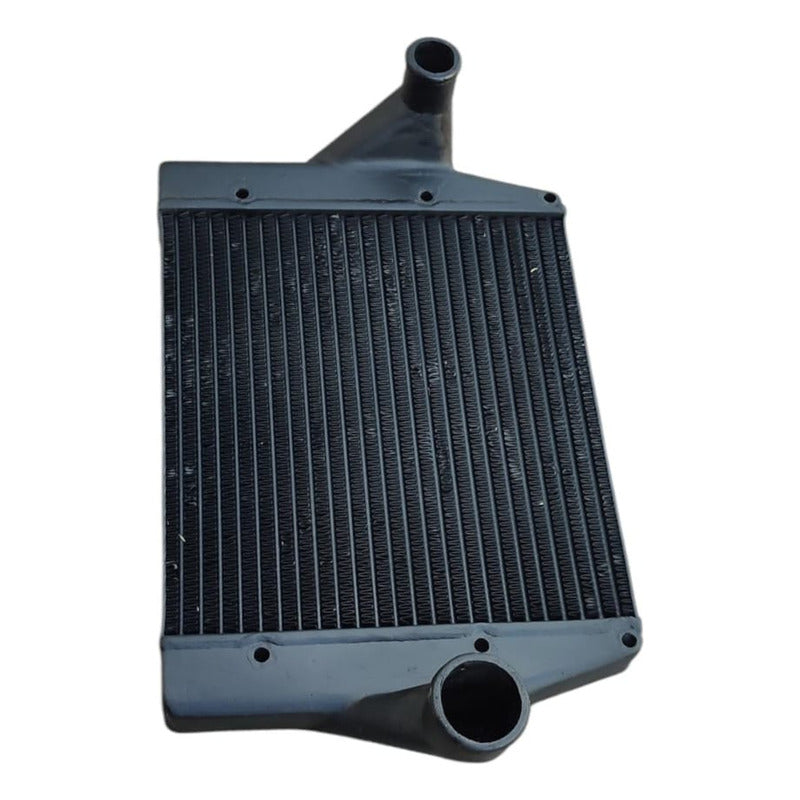 Postenfriador Intercooler Motor Faw 1031 1041