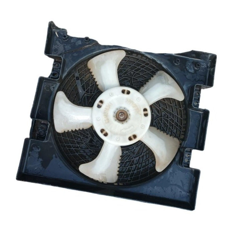 Ventilador Radiador A/c Calefaccion Freightliner Sterling Fl