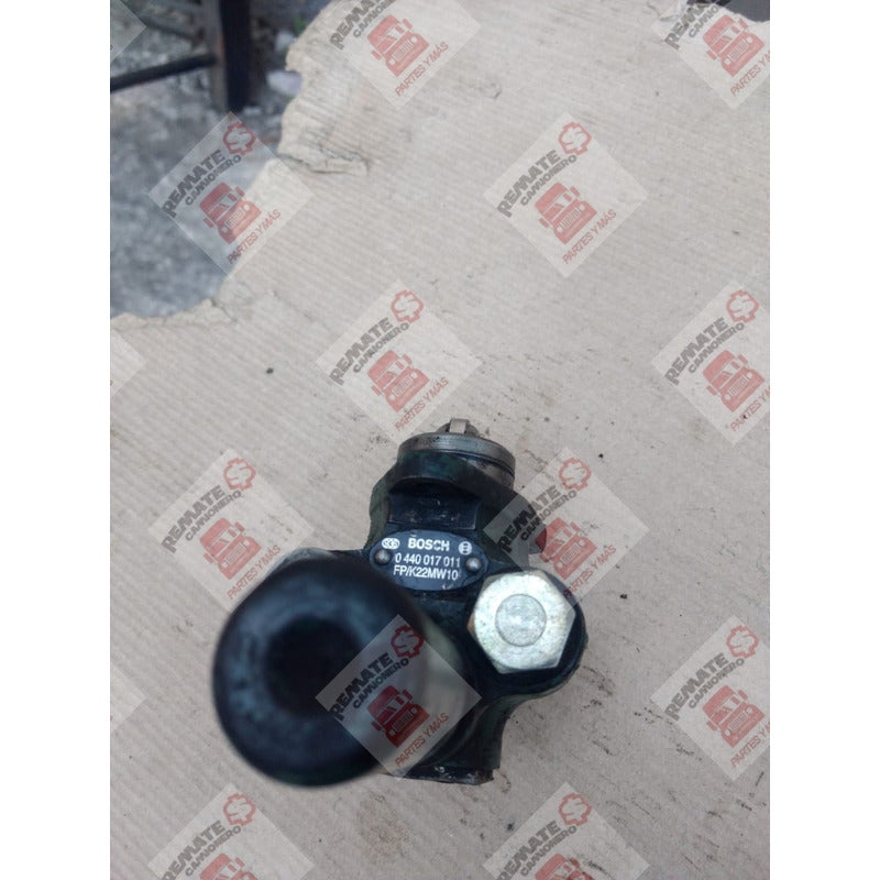 Motor Kubota Bomba Cevadora Transferencia V2203