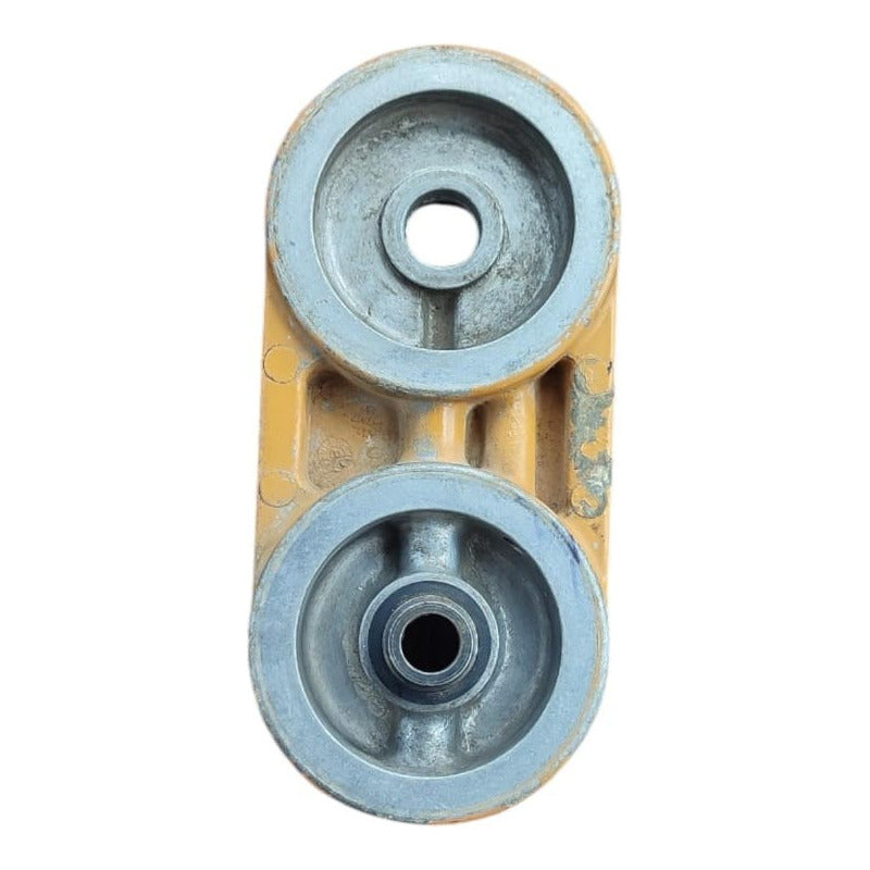 Tapa Cubierta Filtro Diésel Motor Cummins 4bt 3.9l 5.9l 6bt