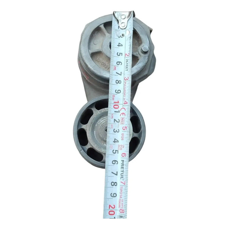 Tensor Ajustador De Banda Motor Navistar Dt466e Maxxforce