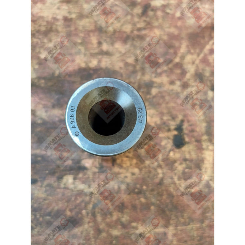 Perno Pistón Motor Mercedes Benz Om 906