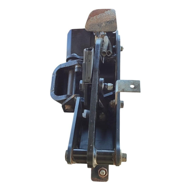 Pedal Freno Cf600 Citystar Base Soporte International