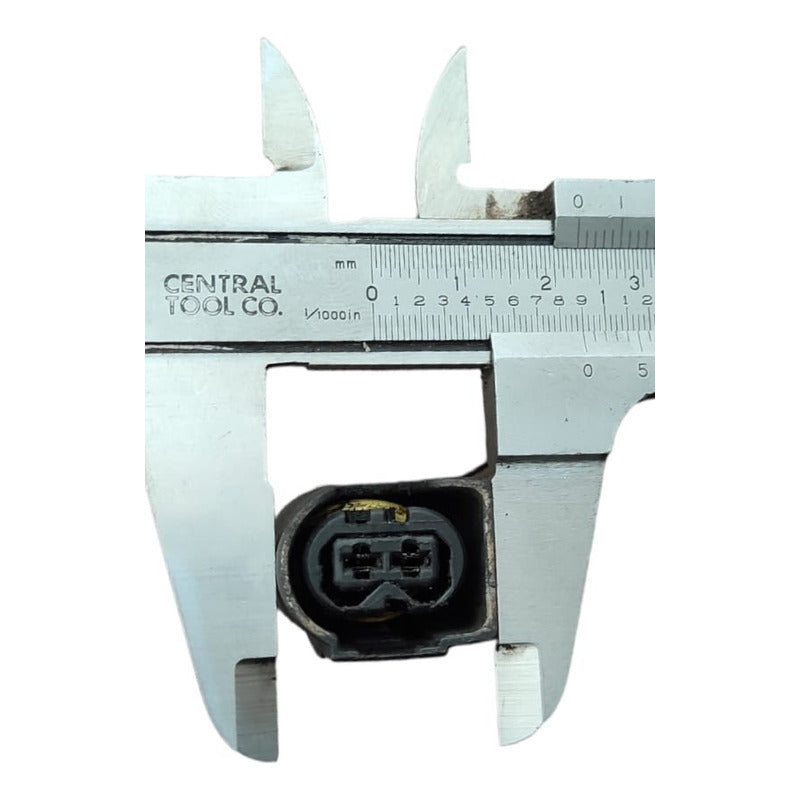 Conector Sensor Volanta Motor Mercedes Om 906 904