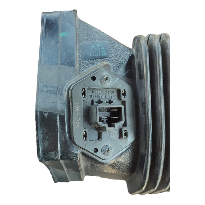 Tubo Conducto Aire Condicionado Tablero Cabina Isuzu Elf