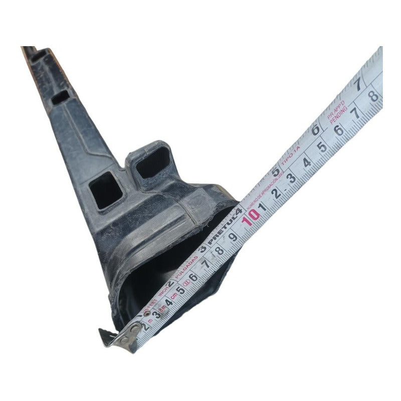Ducto Conducto Tubo Calefaccion Derecho Tablero Sterling