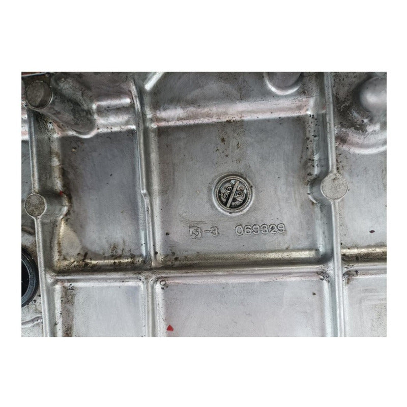 Tapa Punterias Motor Isuzu 4hk1 Elf 450