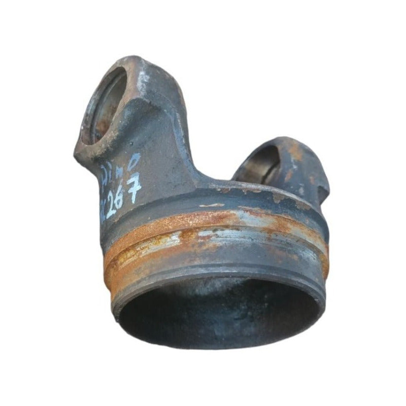 Yugo Cople Cardan Flecha Barra Eje Hino Isuzu 4