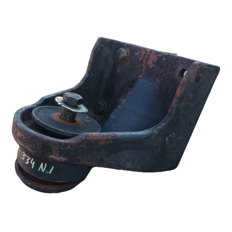 Soporte Lateral Motor Mercedes Bnez Om 906