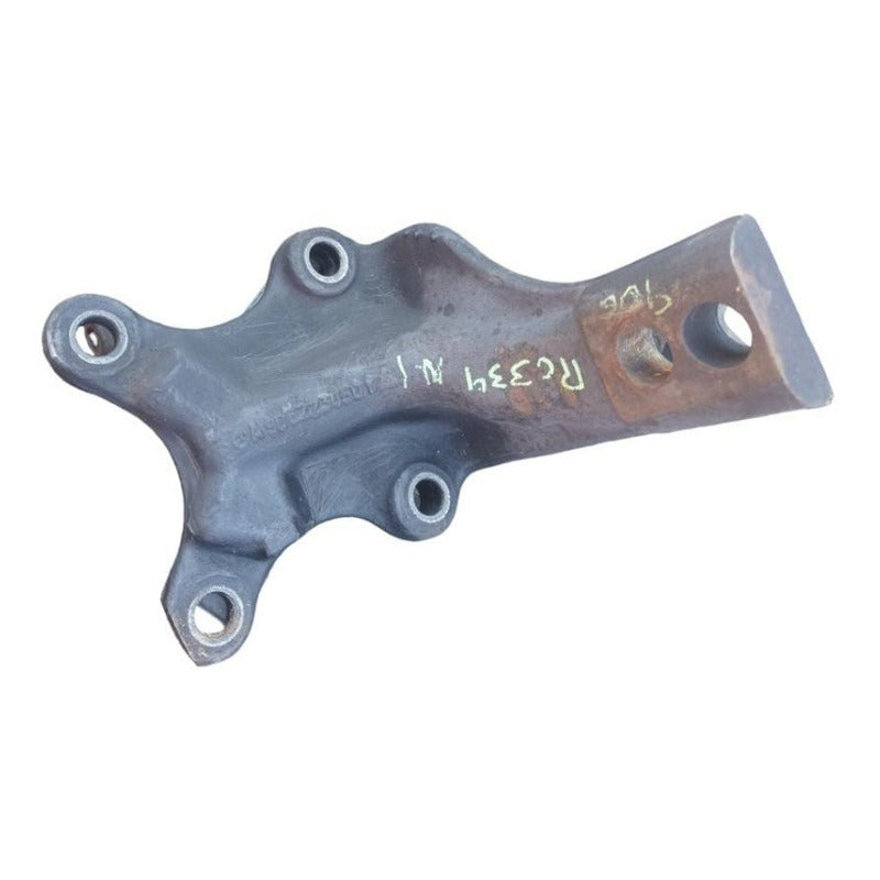 Soporte Motor Mercedes Benz Om 906 Autobus Lateral Derech