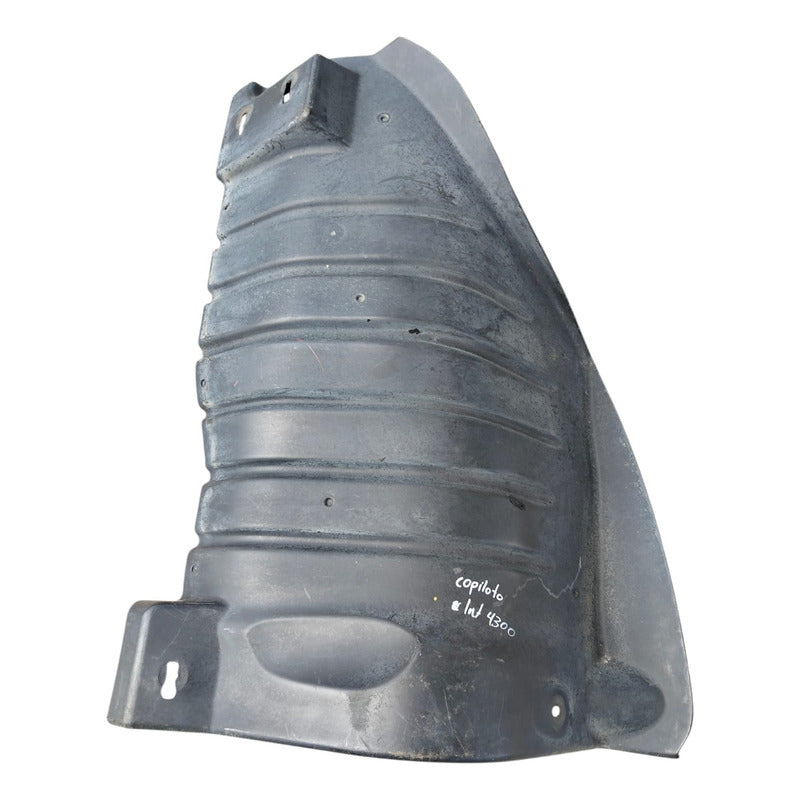 Tolva Lodera Salpicadera Cofre Copiloto International 4300