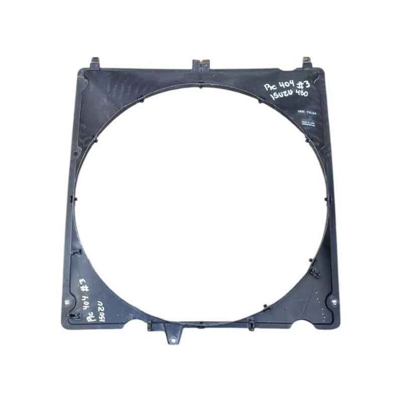 Tolva Radiador Isuzu Elf 450, No. Parte: .897333268y