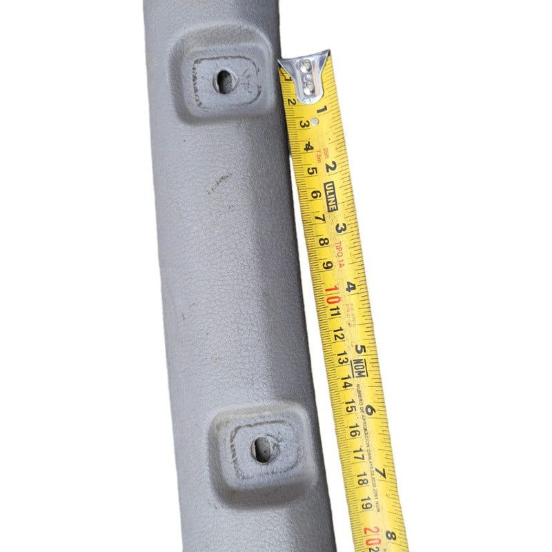 Forro Cubierta Plastico Puerta Hino 300 816 716 Copiloto