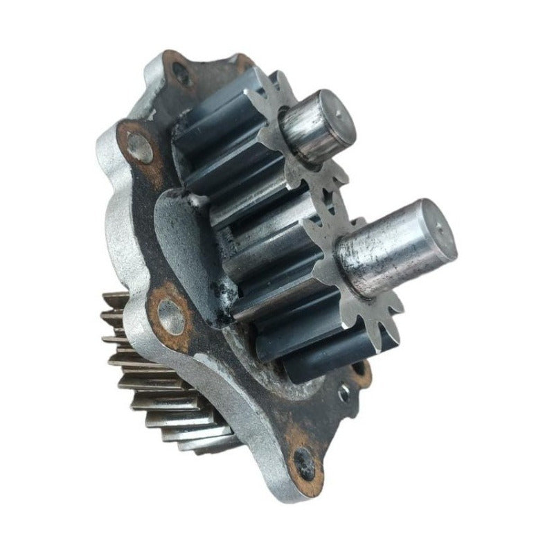 Bomba De Aceite Motor N04ctv Camión Toyota Hino 300
