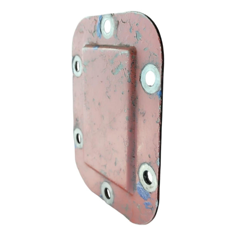 Tapa Cubierta Lateral Transmisión Fs-5205b 5 Velocidades