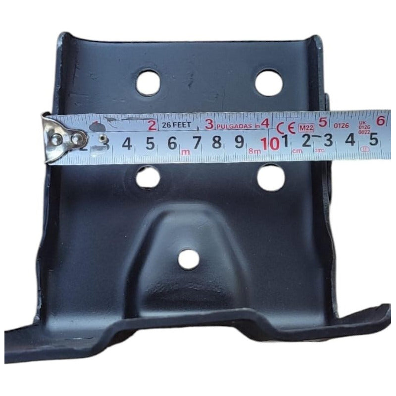 Soporte Base Defensa Parachoques Hyundai Hd120