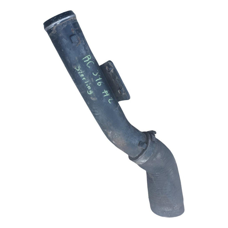 Tubo Manguera Agua Aire Intercooler Radiador Sterling Fl360