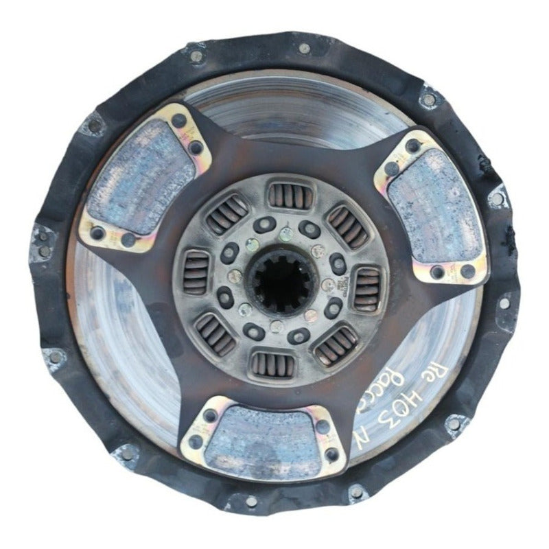 Clutch Jalón Motor Paccar Px6 Isb