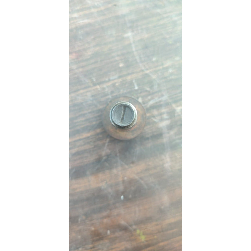 3 Tornillos Polea Cigüeñal Motor Cummins Isb 5.9l