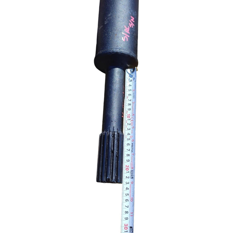 Flecha Barra Cardan Cruceta 5 Pulgadas 1.04 Freightliner M2