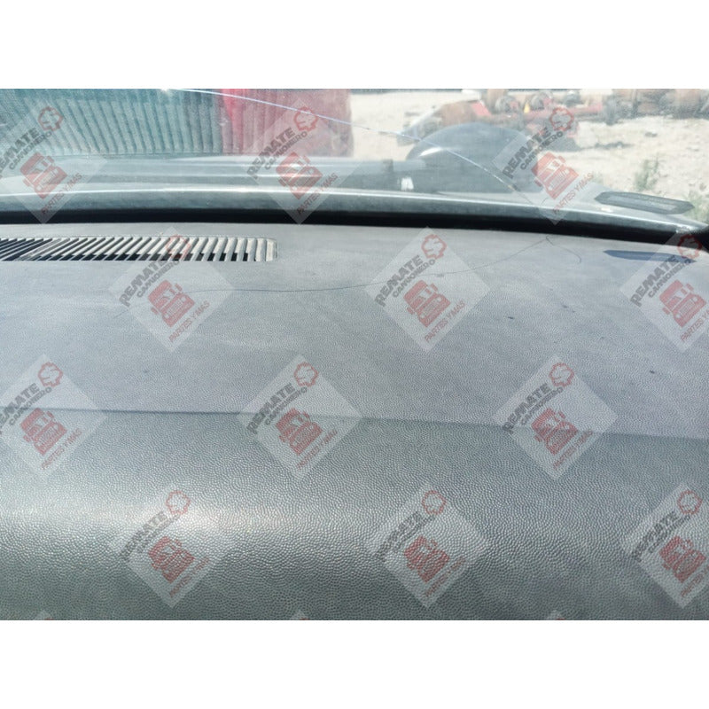 Tablero Chevrolet Vectra 2003 V6 3.2 Negro