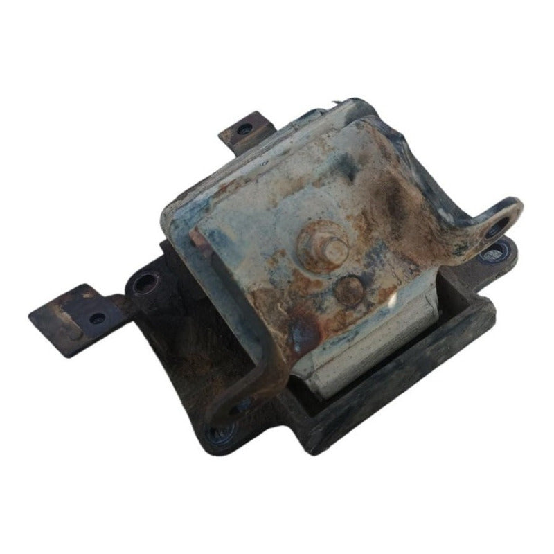 Base Soporte Tacon Hule Motor 4m50 Sterling 360 Freightliner