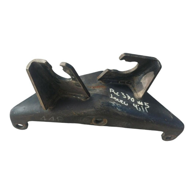 Soporte Base Chicote Transmisión Isuzu 4jj1 Elf 300 200