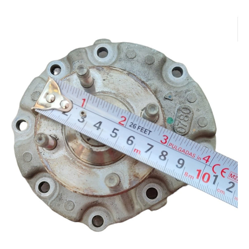 Bomba De Agua Toyota Hino 300 716 816