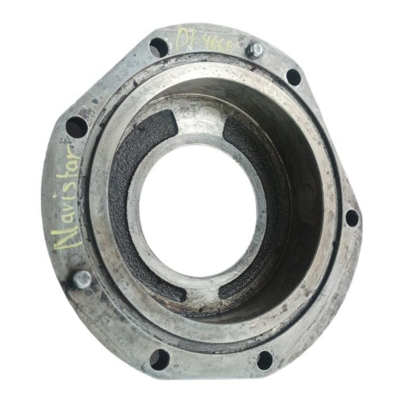 Tapa Housing Cubierta Bomba De Aceite Motor Navistar Dt466e