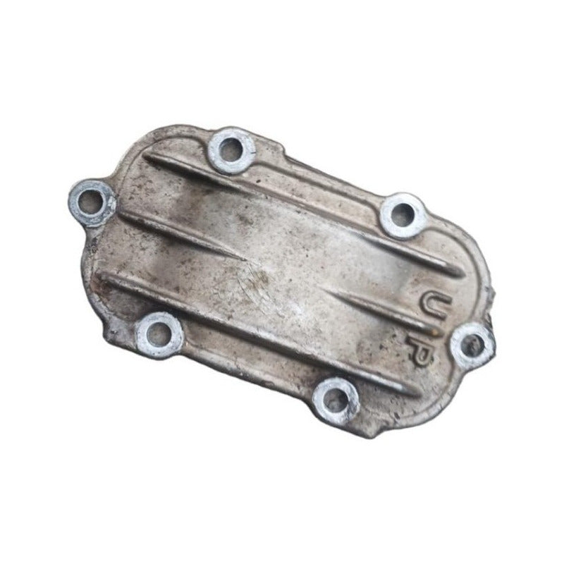 Tapa Cubierta Inferior Transmision Caja Velocidades Isuzu El