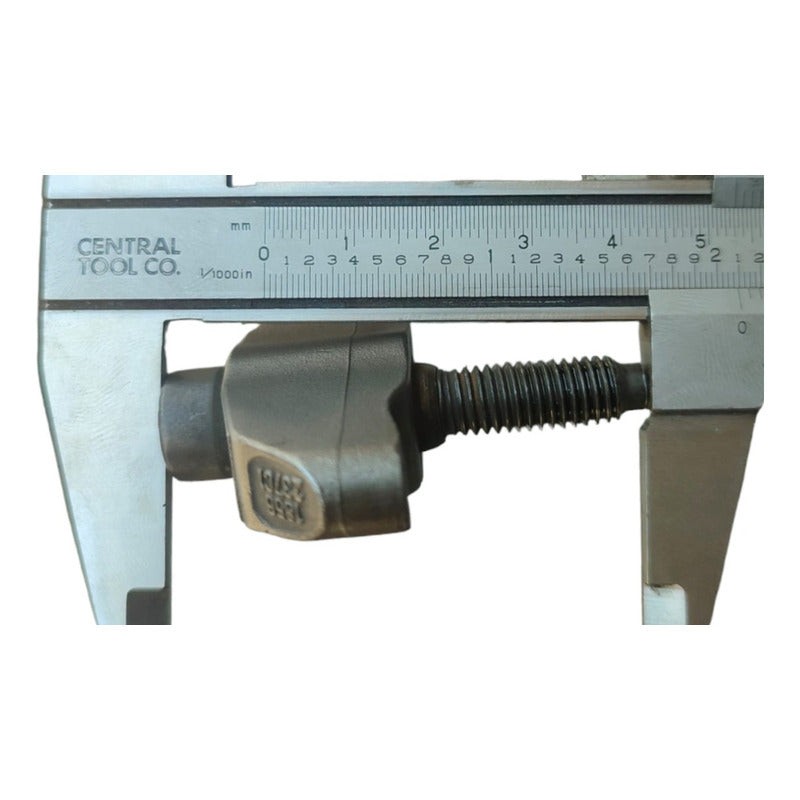 Seguro Sujetador Inyector Cf600 Vt275 Navistar 4.5l Power