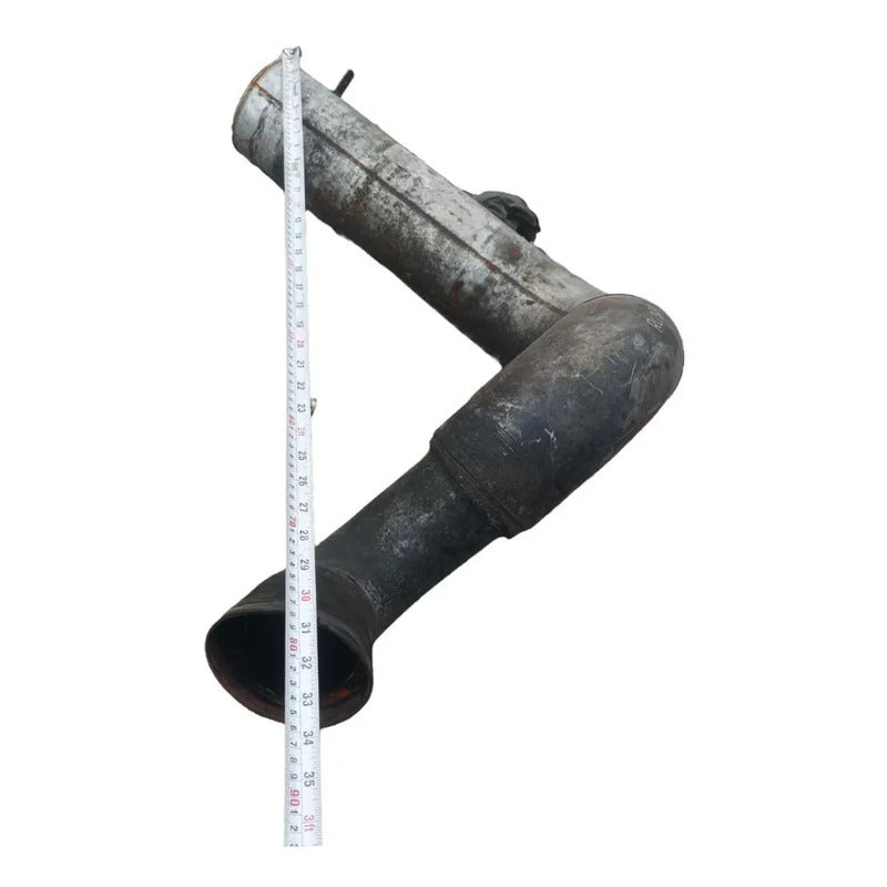 Tubo Purificador Aire Admisión Motor 5 Reducción Universal