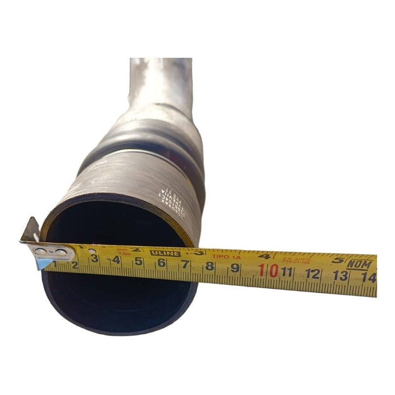 Tubo Manguera Motor International Citystar Cf600