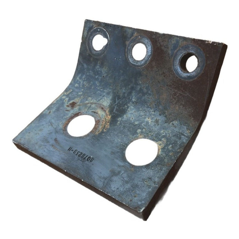 Soporte Base Volvo Vnl 2a Gen Tipo U