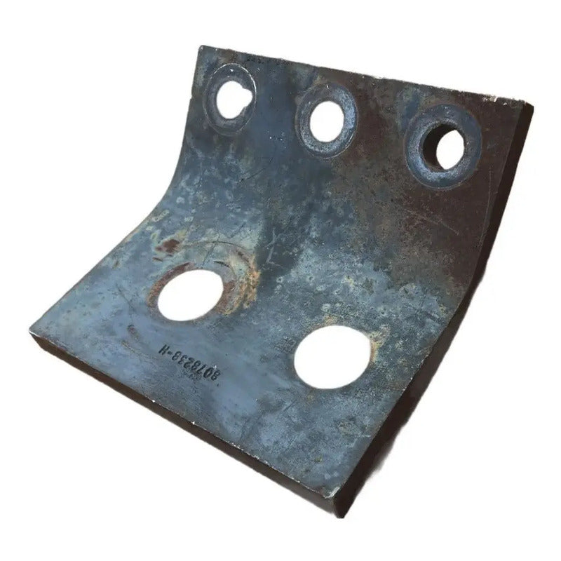 Soporte Base Volvo Vnl 2a Gen Tipo U