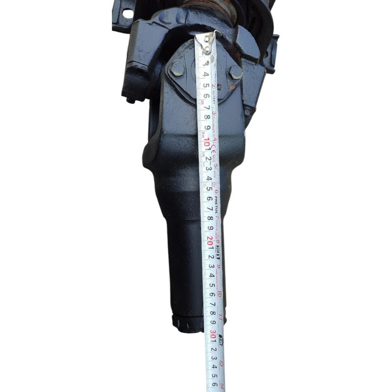 Cardan Flecha Barra Yugo Cople Balero Freightliner Fl 70fl70