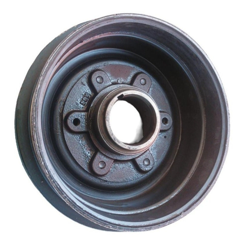 Damper Polea Cigüeñal Motor Navistar Dt466