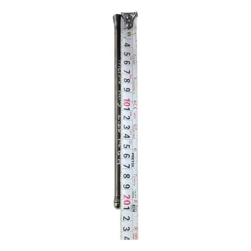Varilla Barra Punterias Punteria Motor Thermoking