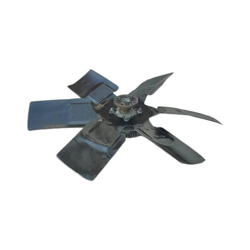 Ventilador Térmico Cummins Isb Caterpillar Fan Clutch Fl70