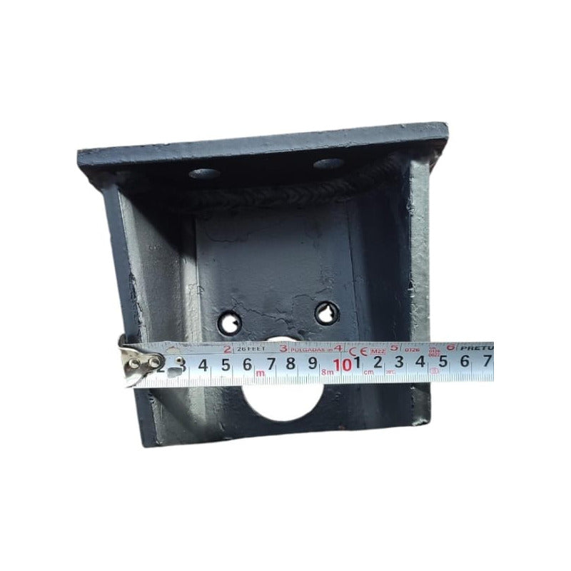 Soporte Base Motor Kenworth T300 Cummins Isb 5.9l
