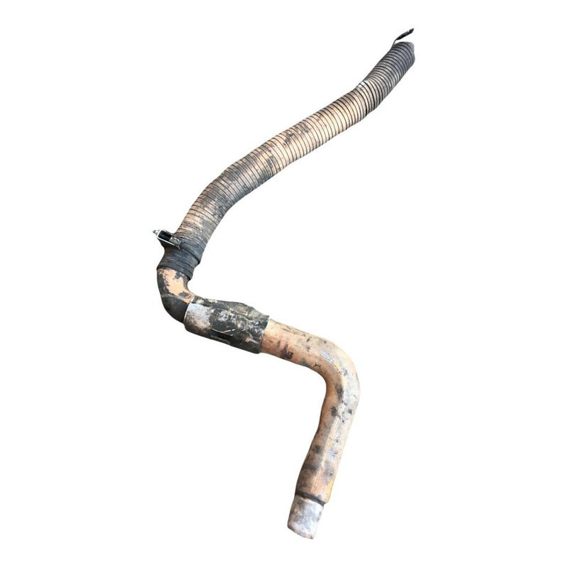 Escape Tubo Cople Salida Motor Cummins Isb 5.9l