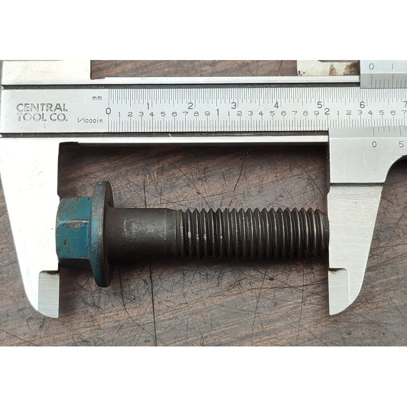Tornillo Coraza Concha Motor Navistar Maxxforce 7.6l